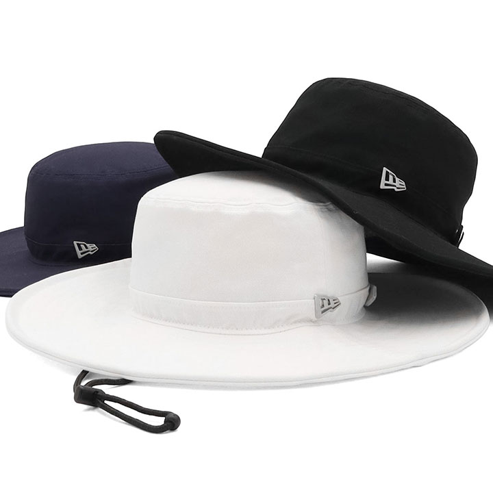 NEW ERA（ニューエラ） ニューエラバケットハット アドベンチャー