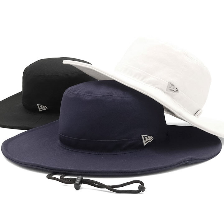 NEW ERA（ニューエラ） ニューエラバケットハット アドベンチャー