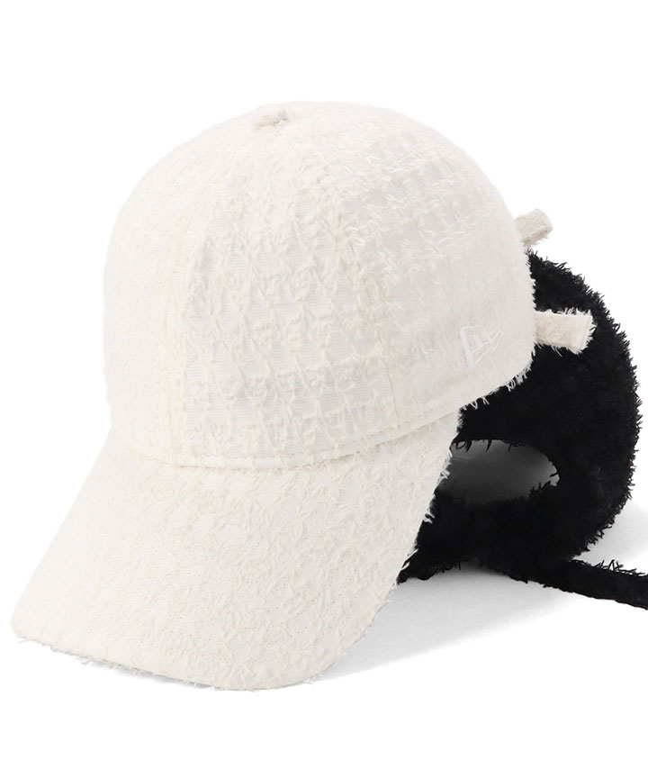 NEW ERA（ニューエラ） ニューエラキャップ 9FORTYロングバイザー