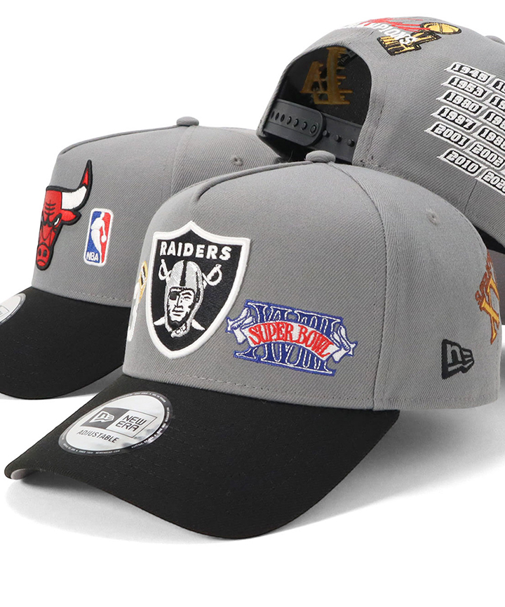 NEW ERA(ニューエラ) ニューエラキャップ 9FORTYA-FRAME NBANFL NEW ERA(ニューエラ) ニューエラキャップ 9FORTYA-FRAME NBANFL