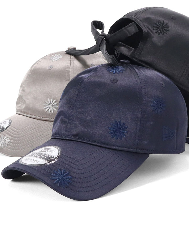 NEW ERA（ニューエラ） ニューエラキャップ 9TWENTYロングバイザー