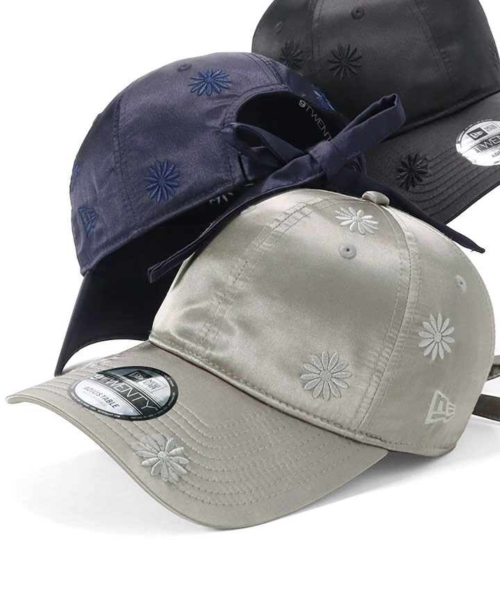 NEW ERA（ニューエラ） ニューエラキャップ 9TWENTYロングバイザー