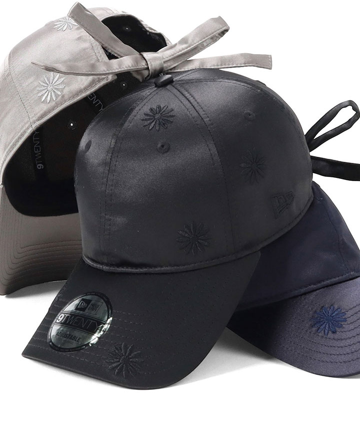 NEW ERA（ニューエラ） ニューエラキャップ 9TWENTYロングバイザー