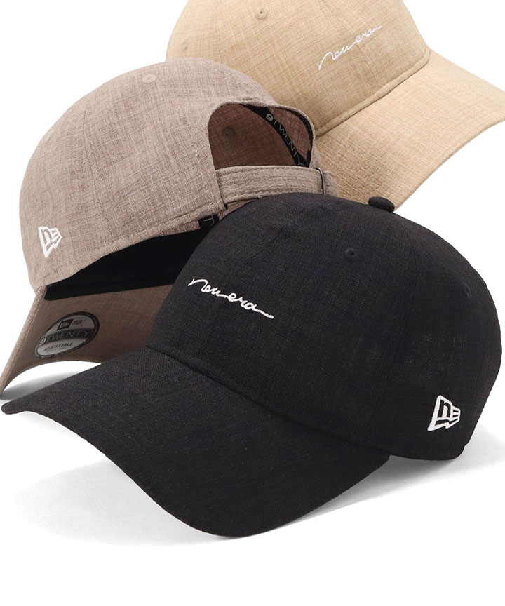 NEW ERA（ニューエラ） キャップ ロングバイザー ONSPOTZ別注