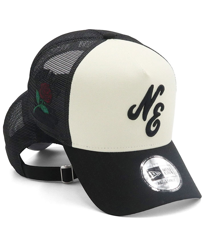 NEW ERA（ニューエラ） ニューエラメッシュキャップ 9FORTYA