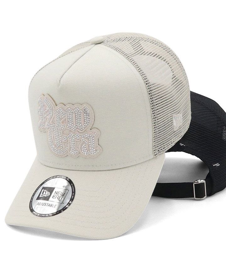 NEW ERA（ニューエラ） ニューエラメッシュキャップ 9FORTYA