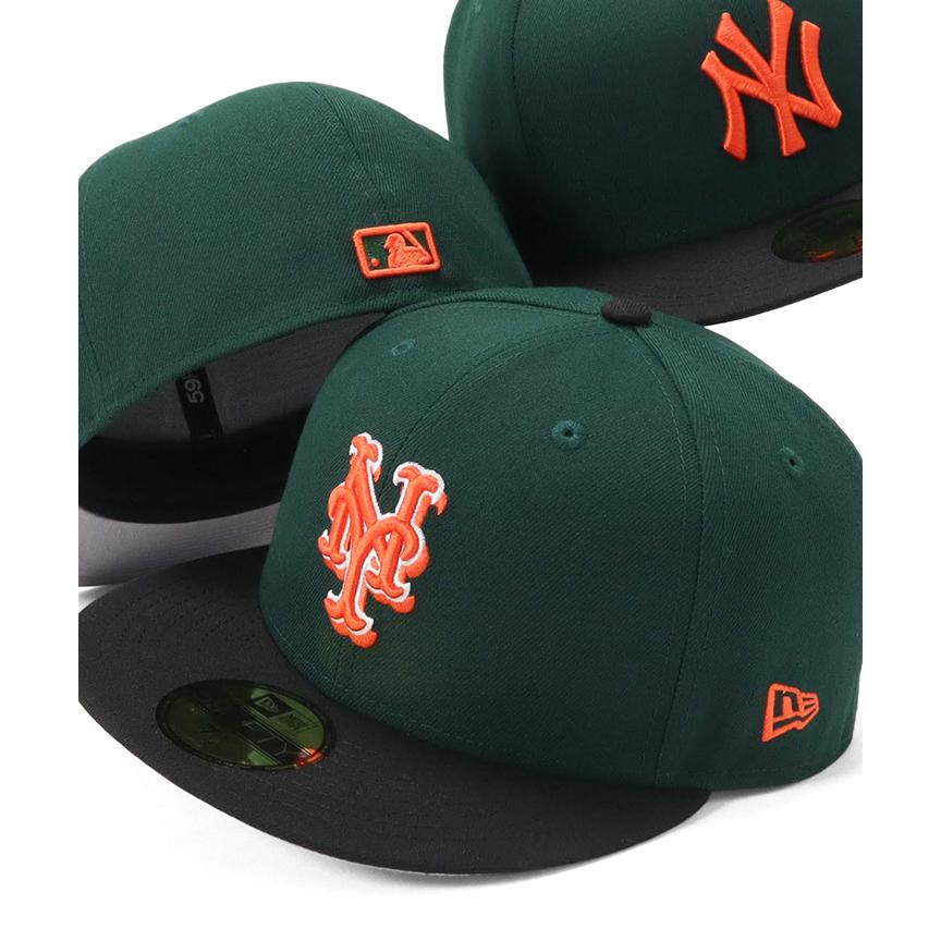 ニューエラ キャップMLB 59FIFTY ONSPOTZ別注｜caponspotz｜03