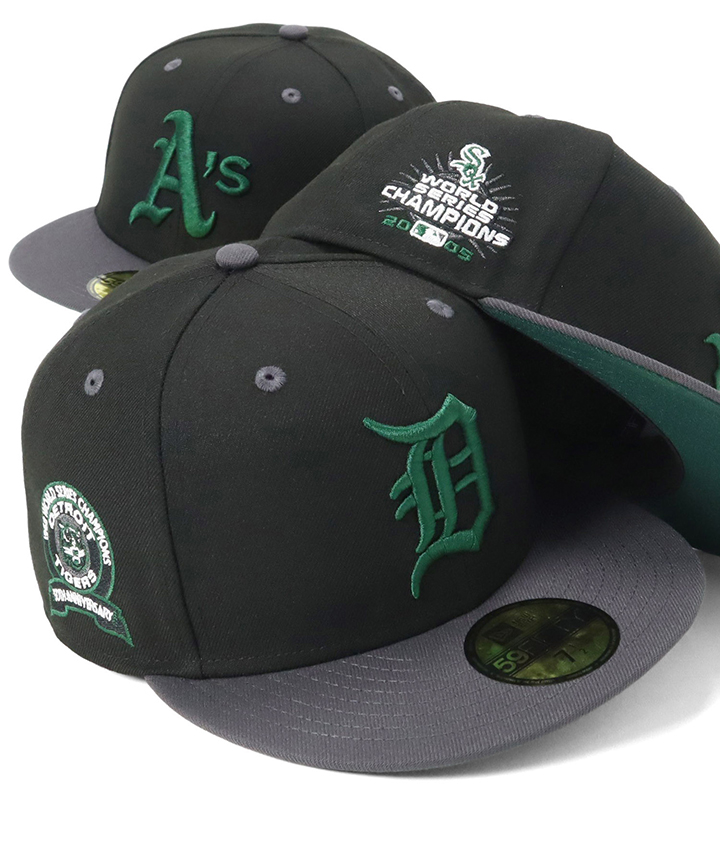 専用♡ NEW ERA ニューエラキャップ MLB 59FIFTY ONSPOTZ別注 : ONSPOTZ