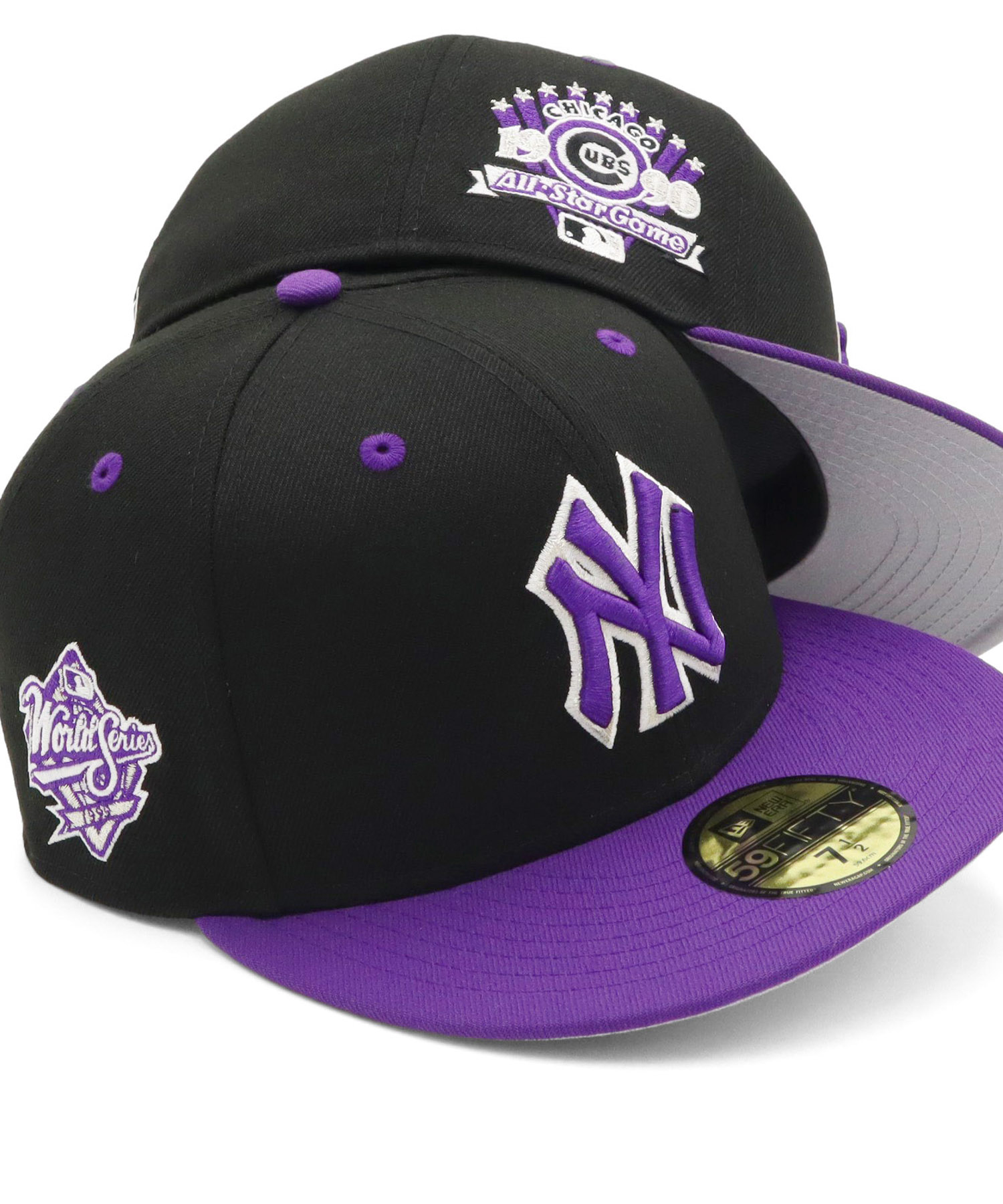 NewEra MLB ビジューキャップ　新品未使用 ☆New Era☆9Forty MLB Diamante ビジュー キャップ - メルカリ