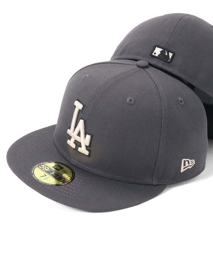 NEW ERA ニューエラキャップ MLB 59FIFTY ONSPOTZ別注 : ONSPOTZ