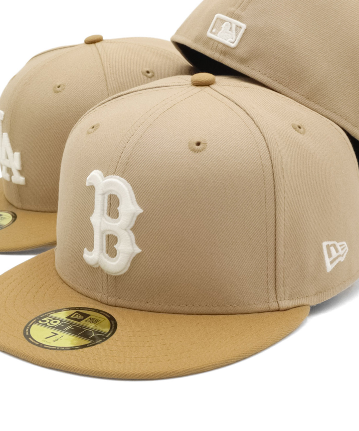 NEW ERA（ニューエラ） ニューエラキャップ 59FIFTY ONSPOTZ別注