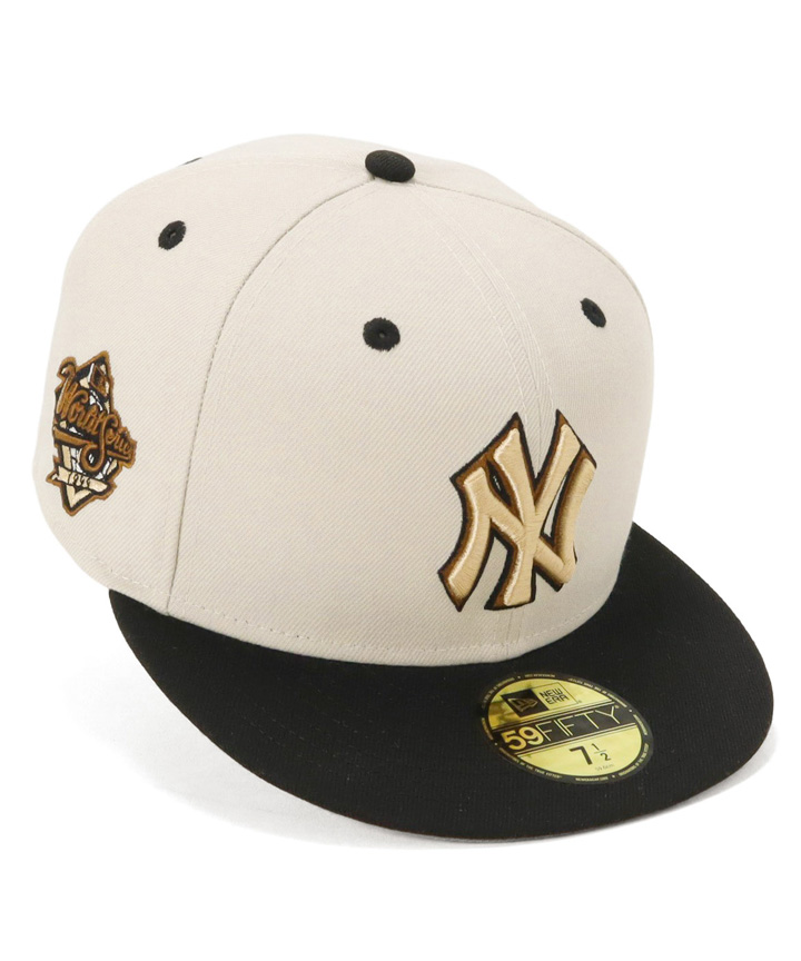 NEW ERA ニューエラキャップ 59FIFTY NYニューヨークヤンキース