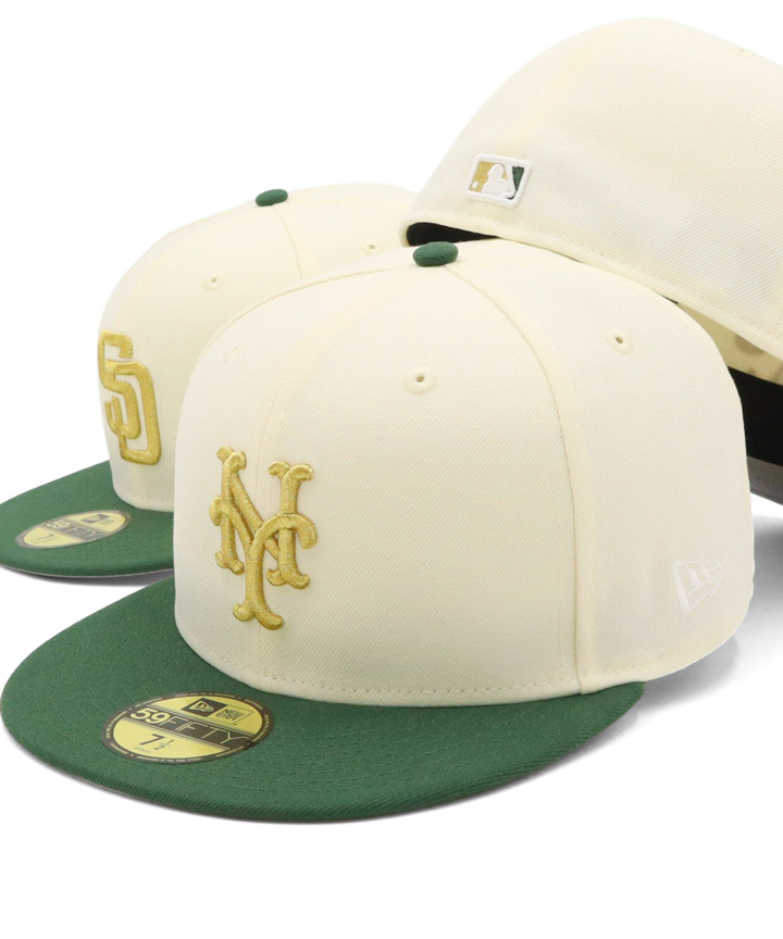 New Era 59FIFTY MLB 【別売り可】キャップ18点 NEW ERA（ニューエラ） ニューエラキャップ 59FIFTY MLB ONSPOTZ別注