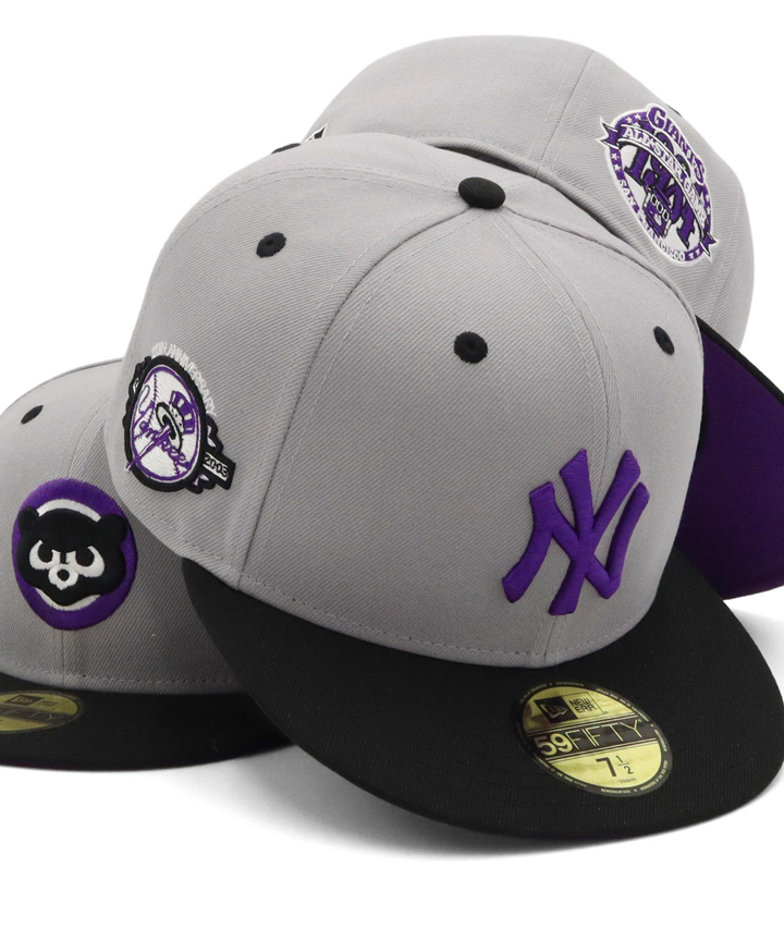 NEW ERA ニューエラキャップ 59FIFTY MLB ONSPOTZ別注 : ONSPOTZ