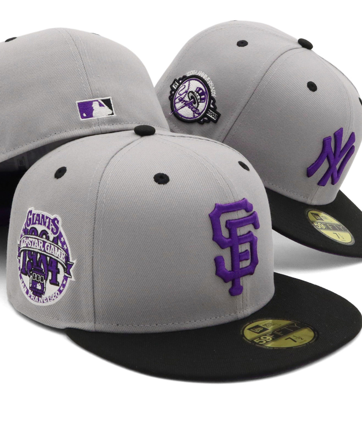 NEW ERA ニューエラキャップ 59FIFTY MLB ONSPOTZ別注 : ONSPOTZ