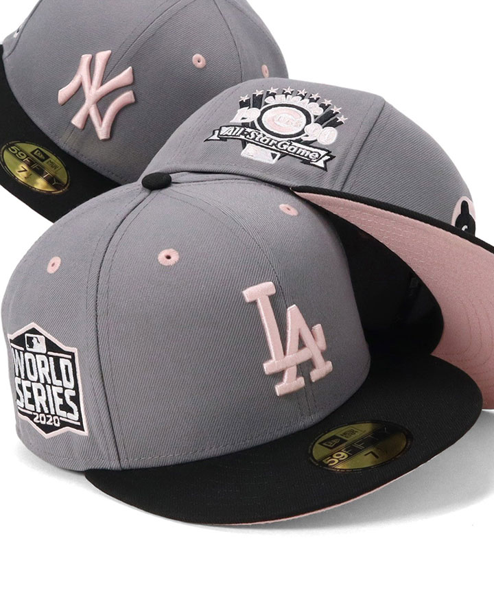 twnty two ベースボールキャップ　ニューエラ　サイドパッチ　NAS twnty two ベースボールキャップニューエラサイドパッチNAS