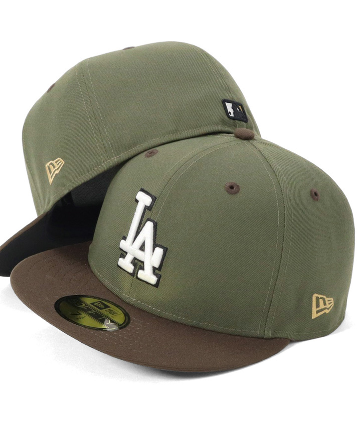 NEW ERA（ニューエラ） ニューエラキャップ 59FIFTY MLB ONSPOTZ別注