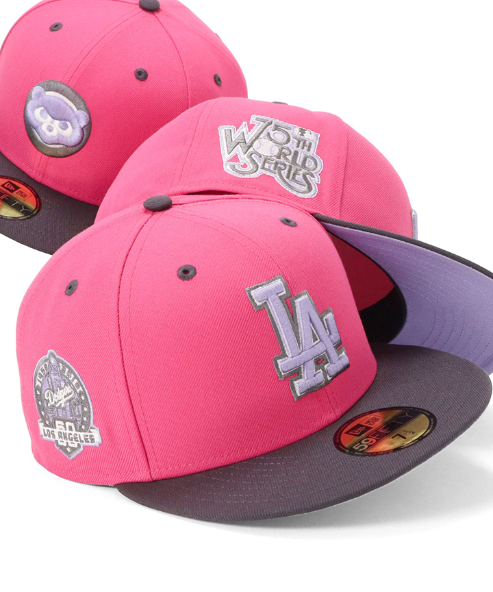 NEW ERA（ニューエラ） ニューエラキャップ 59FIFTY NYニューヨーク