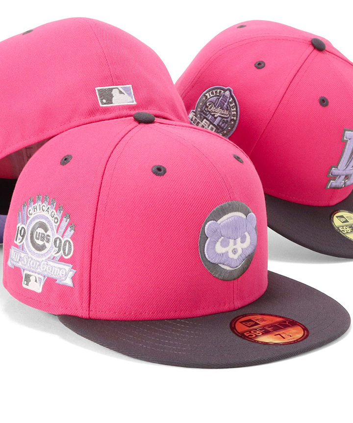 NEW ERA（ニューエラ） ニューエラキャップ 59FIFTY NYニューヨーク