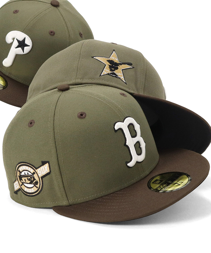 ONSPOTZ Yahoo!ショッピング店 - NEW ERA（ニューエラ）｜Yahoo