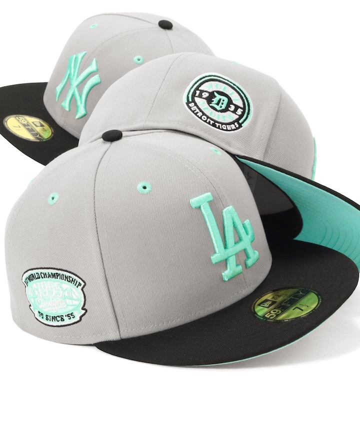 ⭐️ 訳あり‼️キャップ無し‼️ファイナルバームbb ⭐️ スーパージェクション ONSPOTZ Yahoo!ショッピング店 - 59FIFTY｜Yahoo!ショッピング