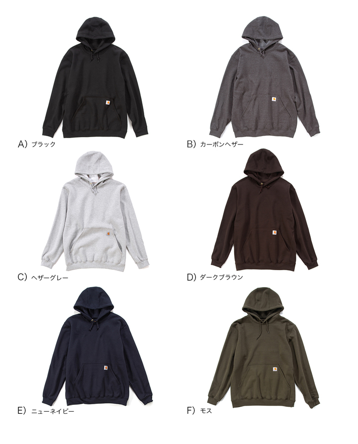 Carhartt カーハートシベリアンパーカー　モッズコート ファー取外し可　L Carhartt カーハートシベリアンパーカー モッズコート ファー