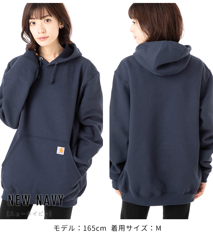 Carhartt カーハート パーカー スウェット プルオーバー