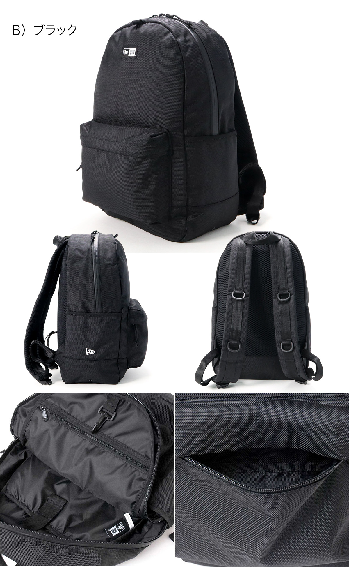 NEW ERA ニューエラ バッグ ライトパック : ONSPOTZ Yahoo