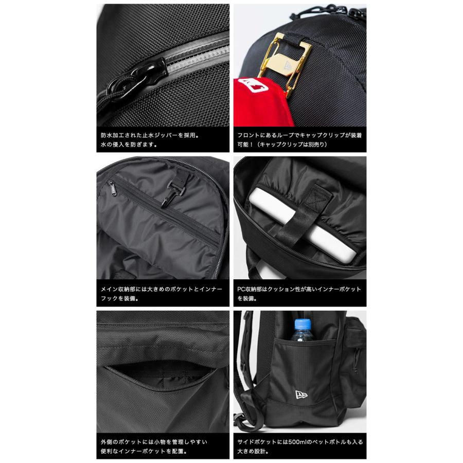 NEW ERA ニューエラ バッグ ライトパック : ONSPOTZ Yahoo