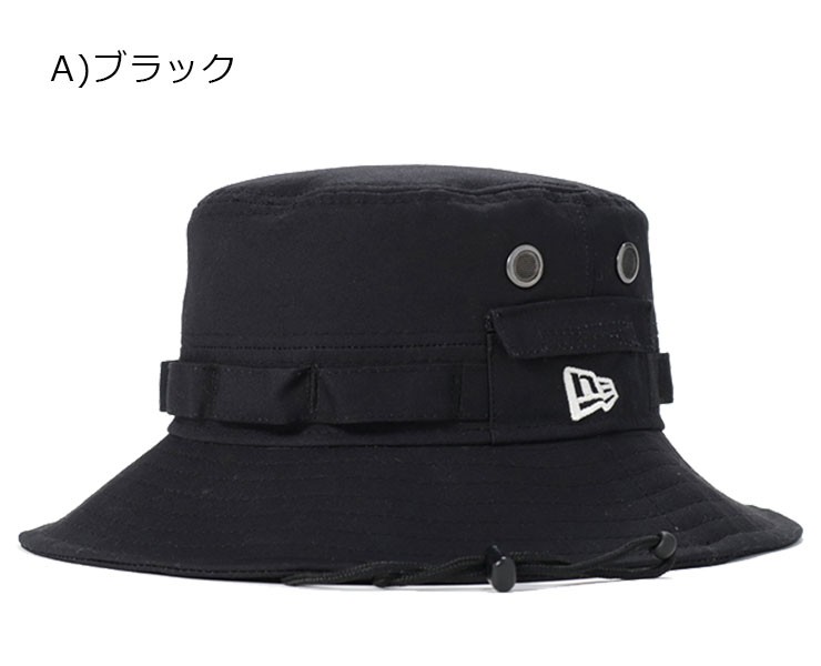 別注 ニューエラ アドベンチャーハット Adventure Ventile Ox New Era メンズ 帽子屋オンスポッツ 通販 Paypayモール