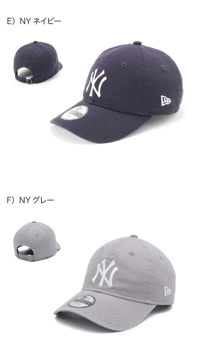 NEW ERA（ニューエラ） キッズ キャップ 帽子 : ONSPOTZ Yahoo