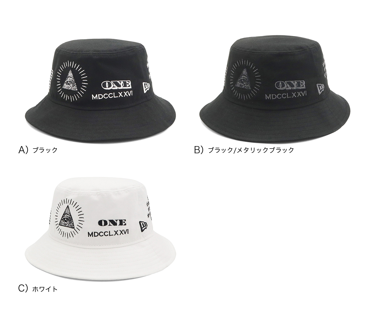 NEW ERA バケットハット dollar ダラー 1ドル紙幣 M/L 完売品 NEW ERA バケットハット dollar ダラー 1ドル紙幣 M/L 完売品