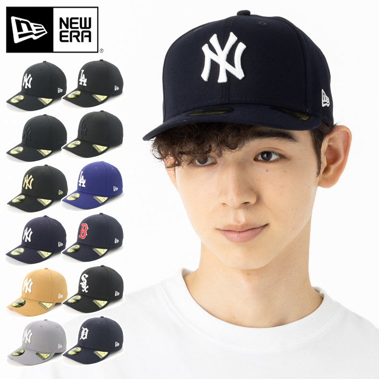 ニューエラキャップ MLB プレカーブド59FIFTY 帽子 : ner32c9903