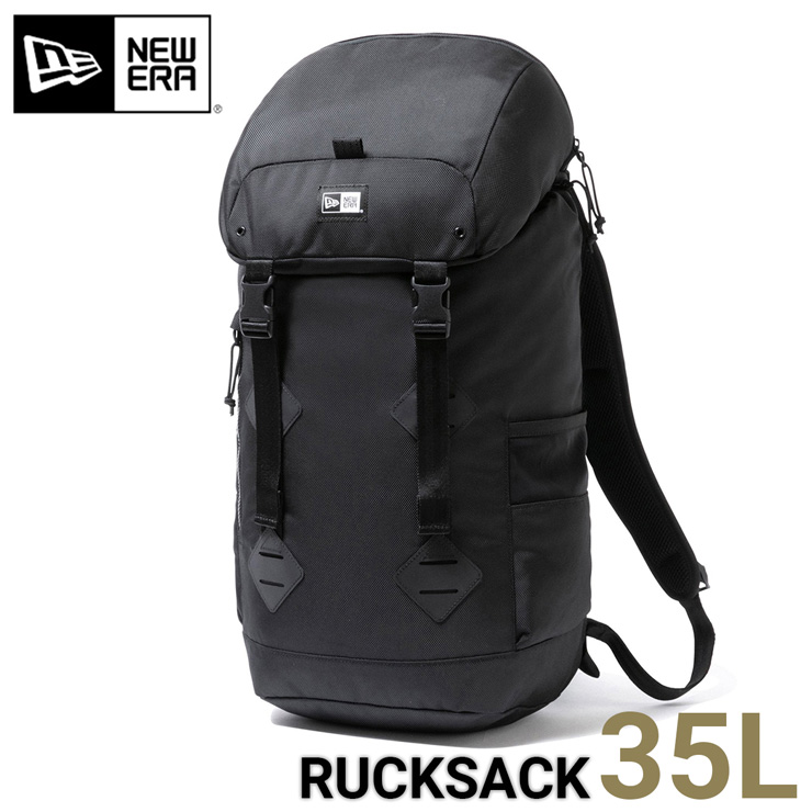 NEWERA/ニューエラバースカラーラックサック35L/リュック-バックパック NEW ERA 【ニューエラ】NEW ニューエラ バックパック リュック