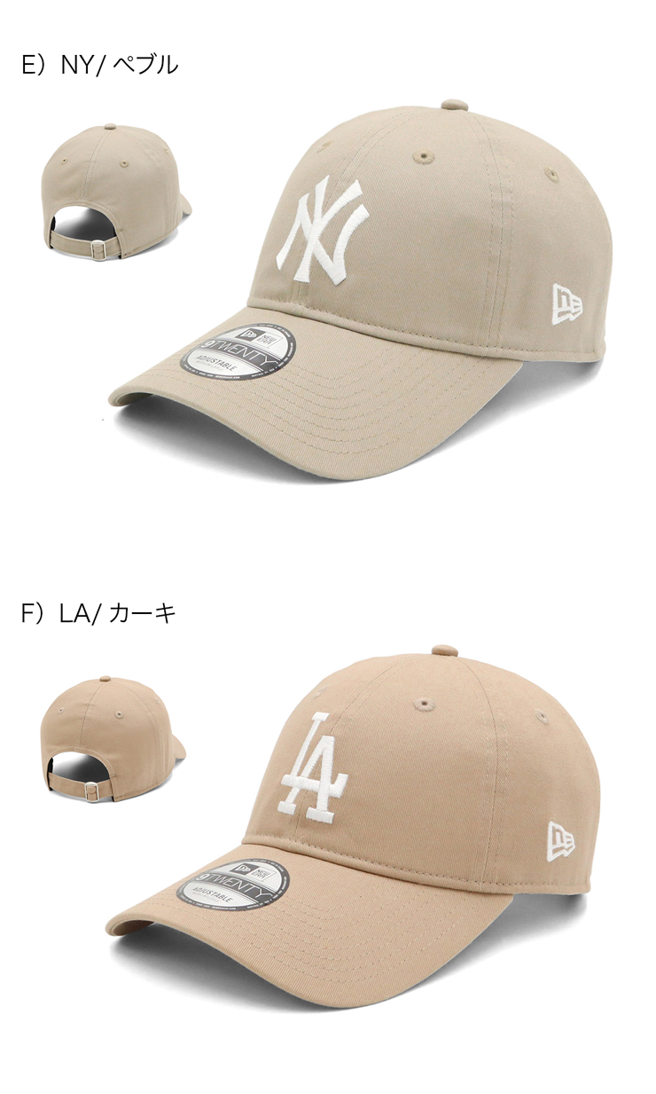 NEW ERA（ニューエラ） ローキャップ ONSPOTZ別注 : ONSPOTZ Yahoo