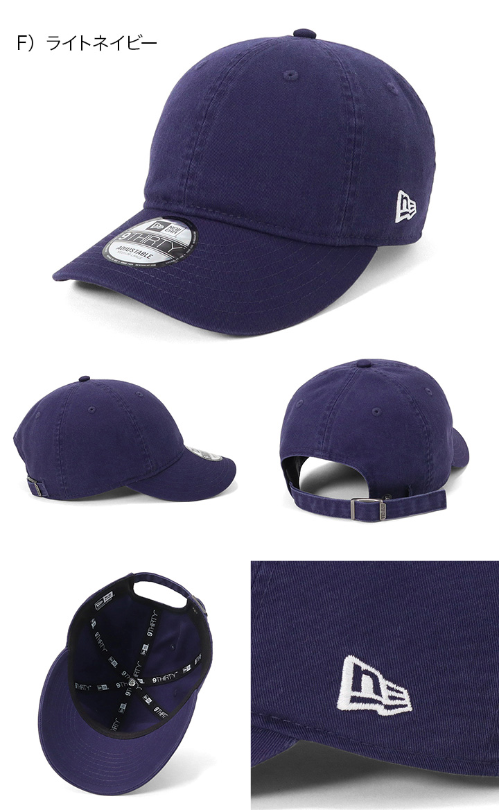 SLOBE イニシャルCAP（キャップ）｜SLOBE IENA（スローブ イエナ