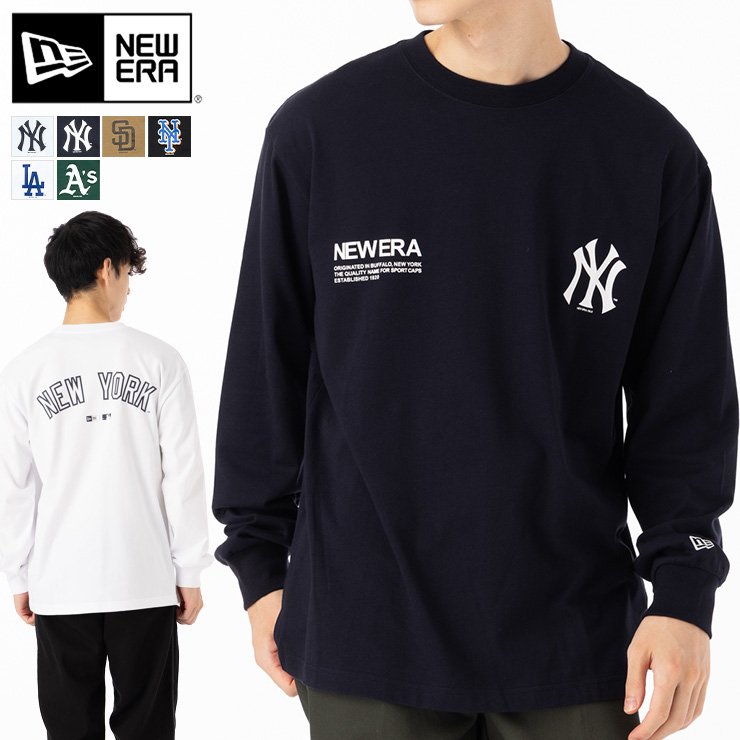 ☆NEWERA☆ MLBビッグペイズリーTシャツ 5種 送料無料 ☆NEWERA☆ MLBビッグペイズリーTシャツ 5種 送料無料 (New Era