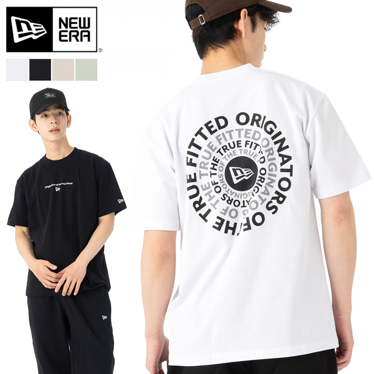 半袖Tシャツ★ニューエラ★コラボレーション NAUGHTY BY NATURE 楽天市場】ニューエラ Tシャツ 半袖 NEW ERA クルーネック 綿