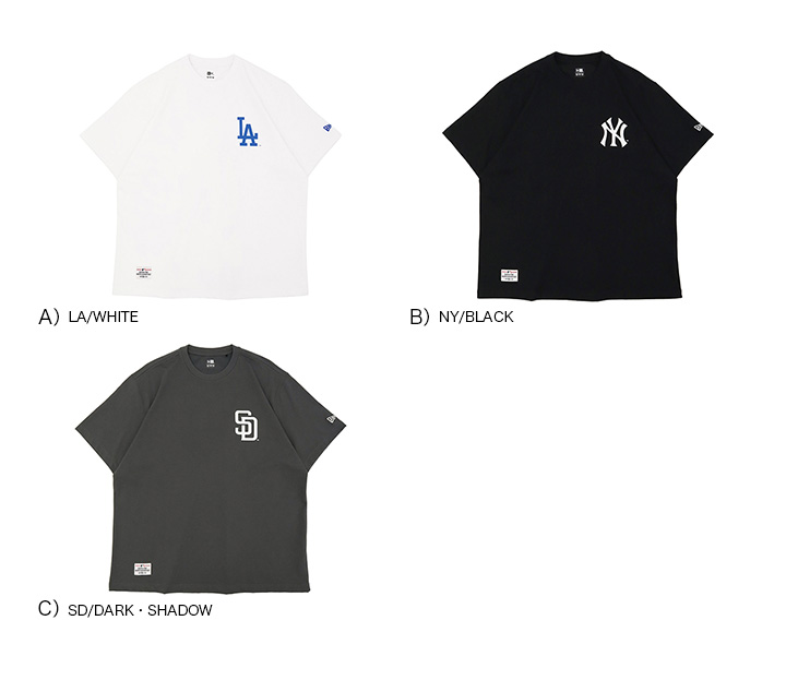 [New Era]★韓国人気★PRRC T-SHIRT 21ShDfLCf-L._SR240,220_.jpg