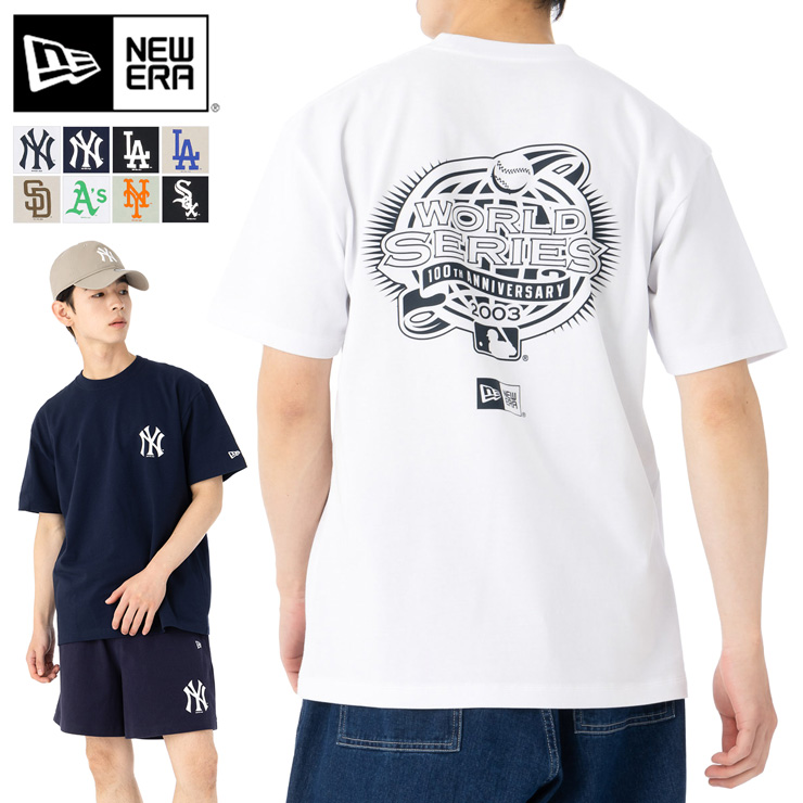 半袖Tシャツ★ニューエラ★ニューヨーク・ヤンキース NAVAJO NEW ERA ニューエラ 半袖Tシャツ MLB : ONSPOTZ Yahoo