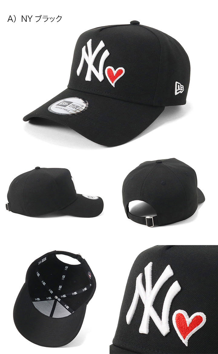 セール】刺繍バイカラーCAP（キャップ）｜BAYFLOW（ベイフロー