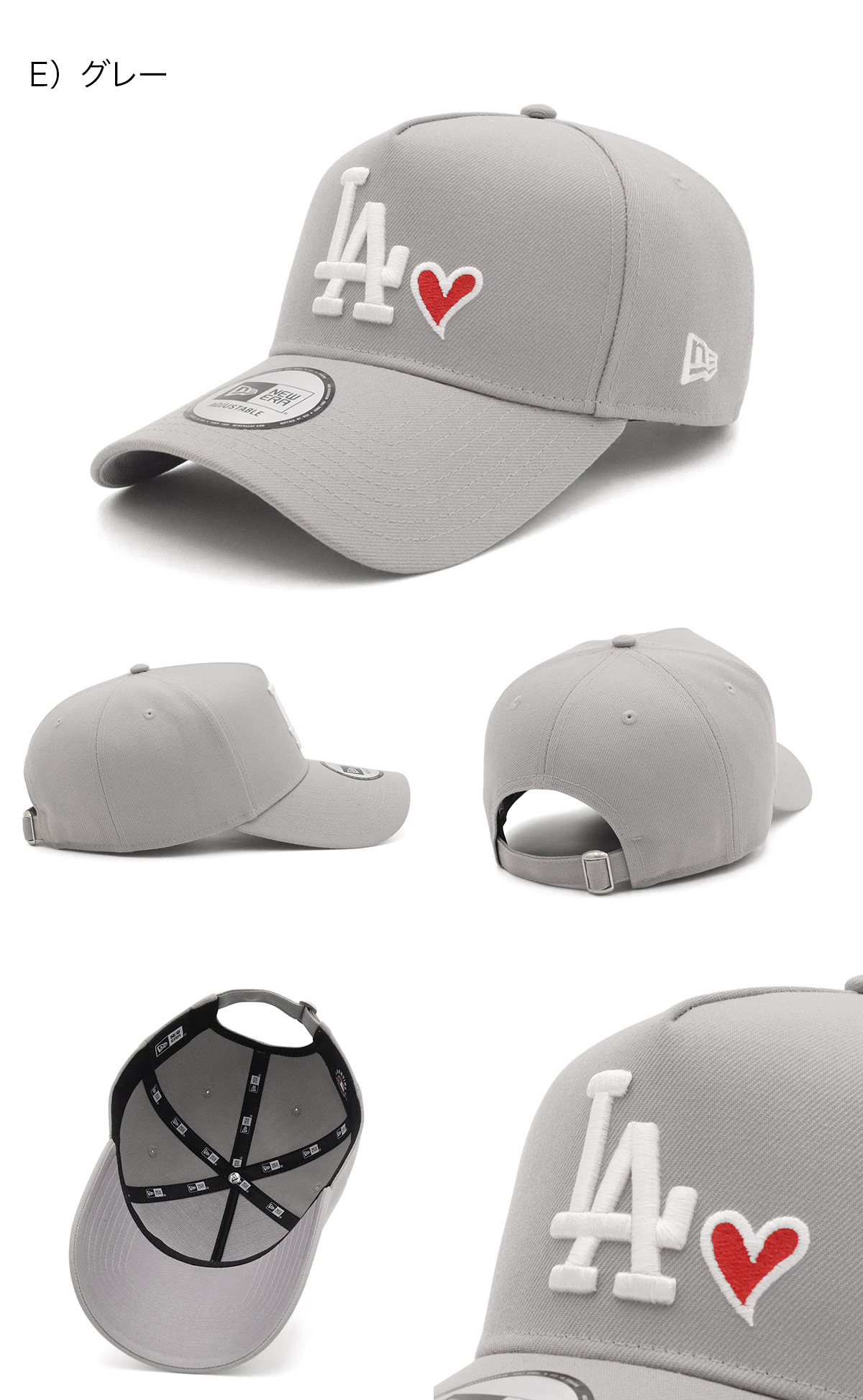 NEW ERA（ニューエラ） ニューエラキャップ MLB 9FORTYA-FRAMEロング