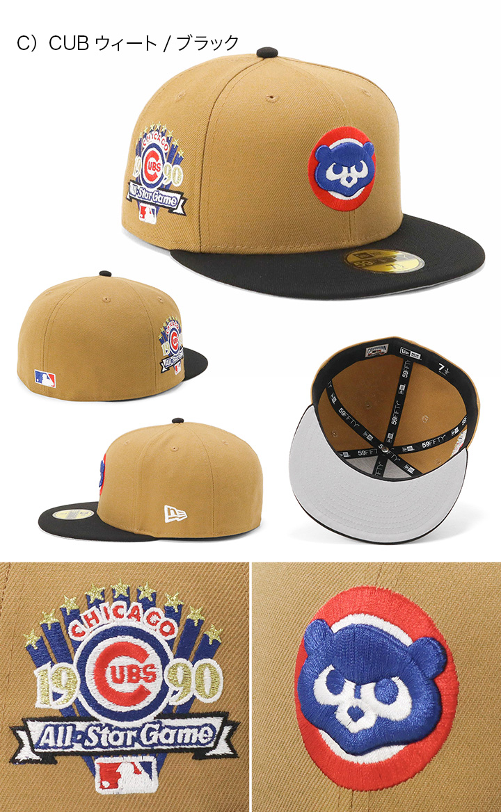 り*う様 NEWERA 59FIFTY 7 5/8 gifthat別注 り*う様 NEWERA 59FIFTY 7 5/8 gifthat別注 - メルカリ
