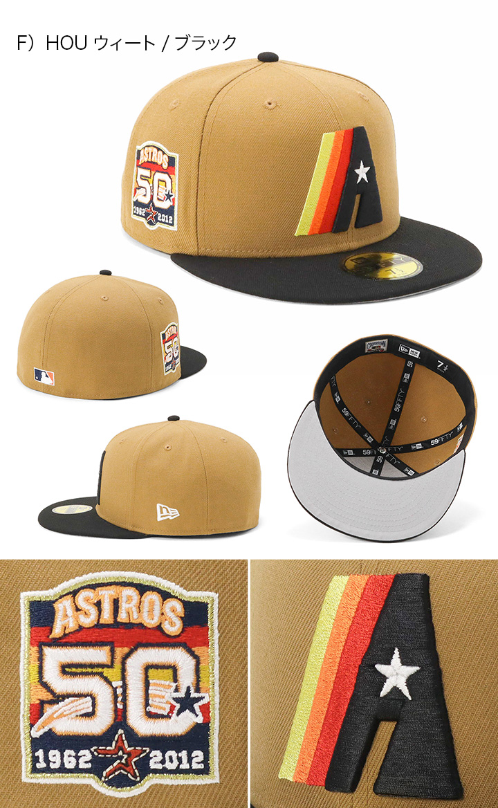 NEW ERA ニューエラ キャップ 59FIFTY ONSPOTZ別注 : ONSPOTZ