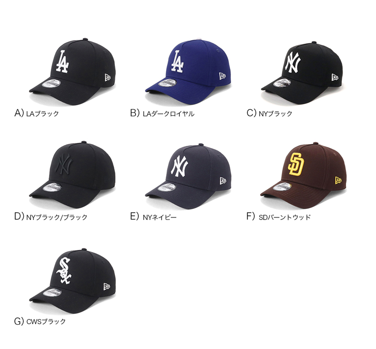 NEW ERA ニューラ キッズキャップ ニューヨークヤンキース