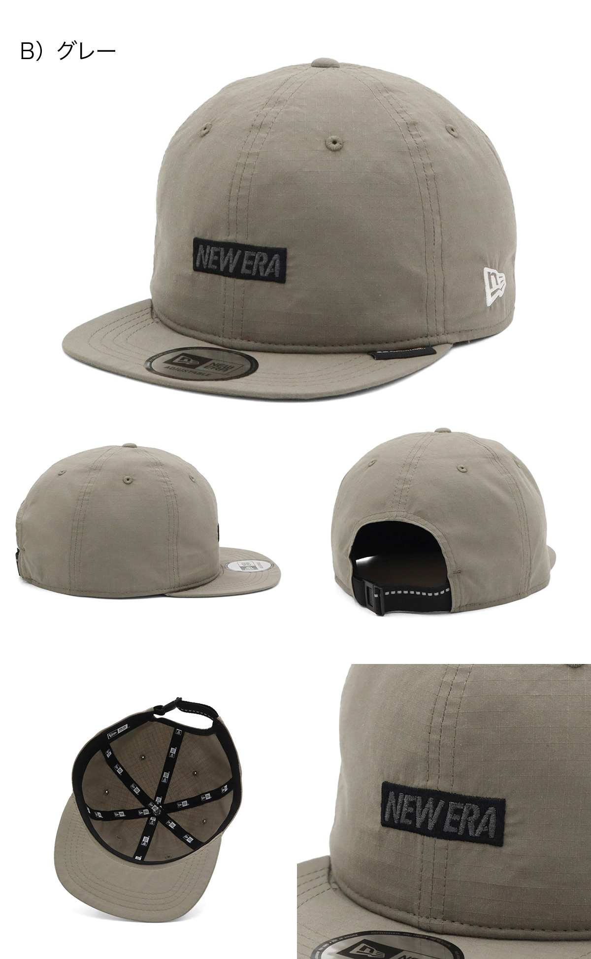 専用出品　ヴィエラ NEW ERA ニューエラキャップ カジュアルクラシック クラシック