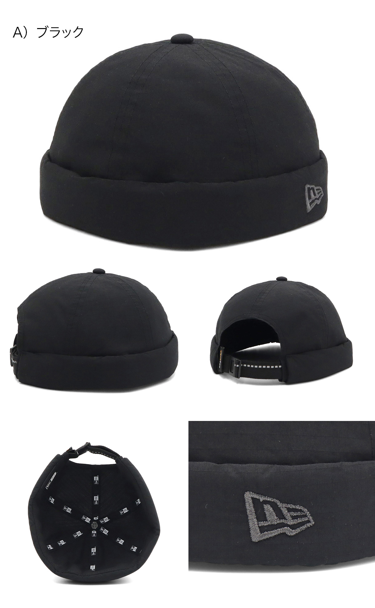 (レア商品)Hard Rock Cafe, NY フィッシャーマンズキャップ Hard Rock Cafe CAP | DUCK TIGER
