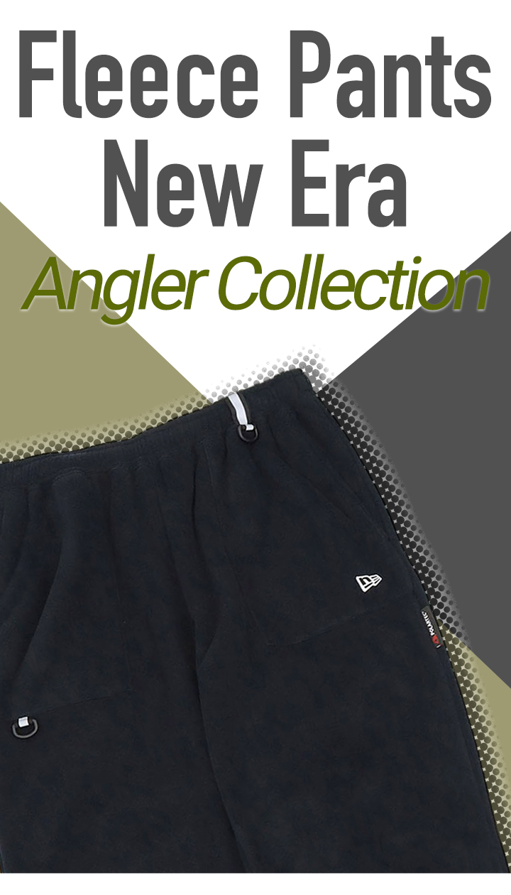 NEW ERA（ニューエラ） アウトドア パンツ 吉田兄弟コラボ : ONSPOTZ