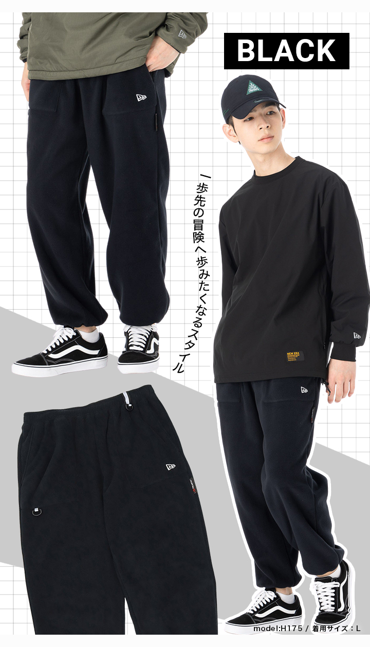 新品タグ付き！NEW ERA 撥水 パンツ L 楽天市場】撥水 パンツ