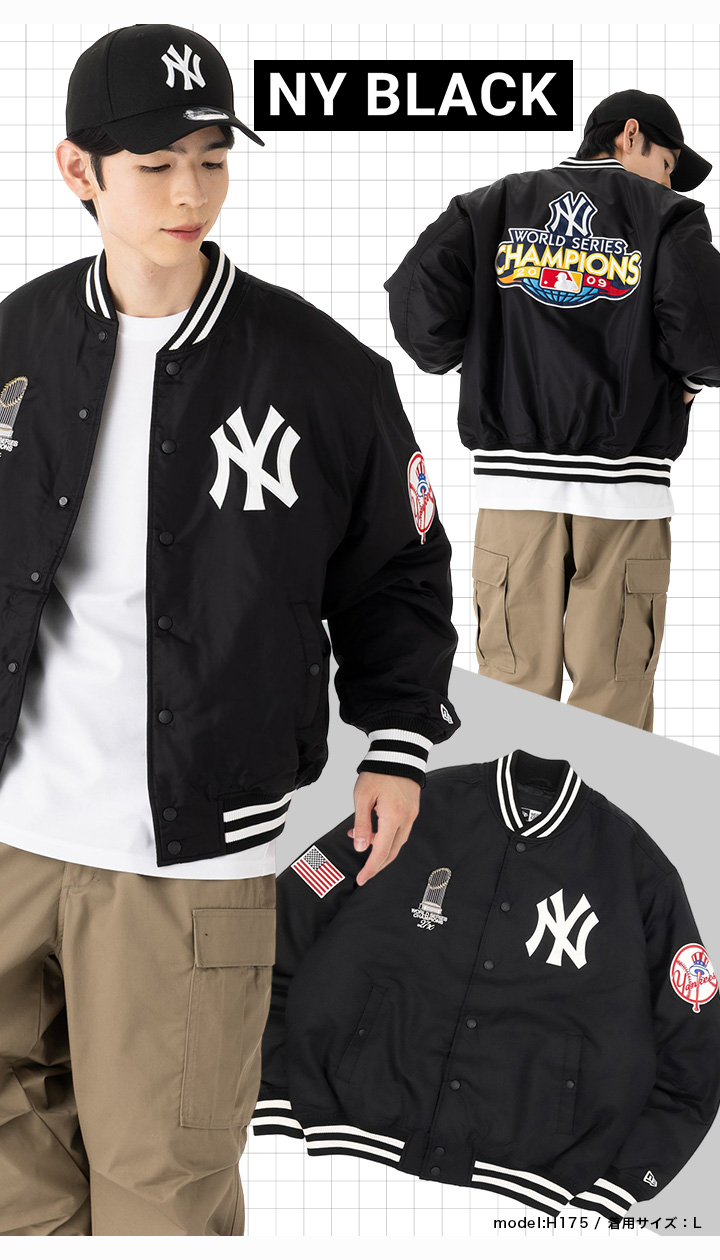 クリーブランド インディアンス スタジャン 1948ワールドシリーズ優勝